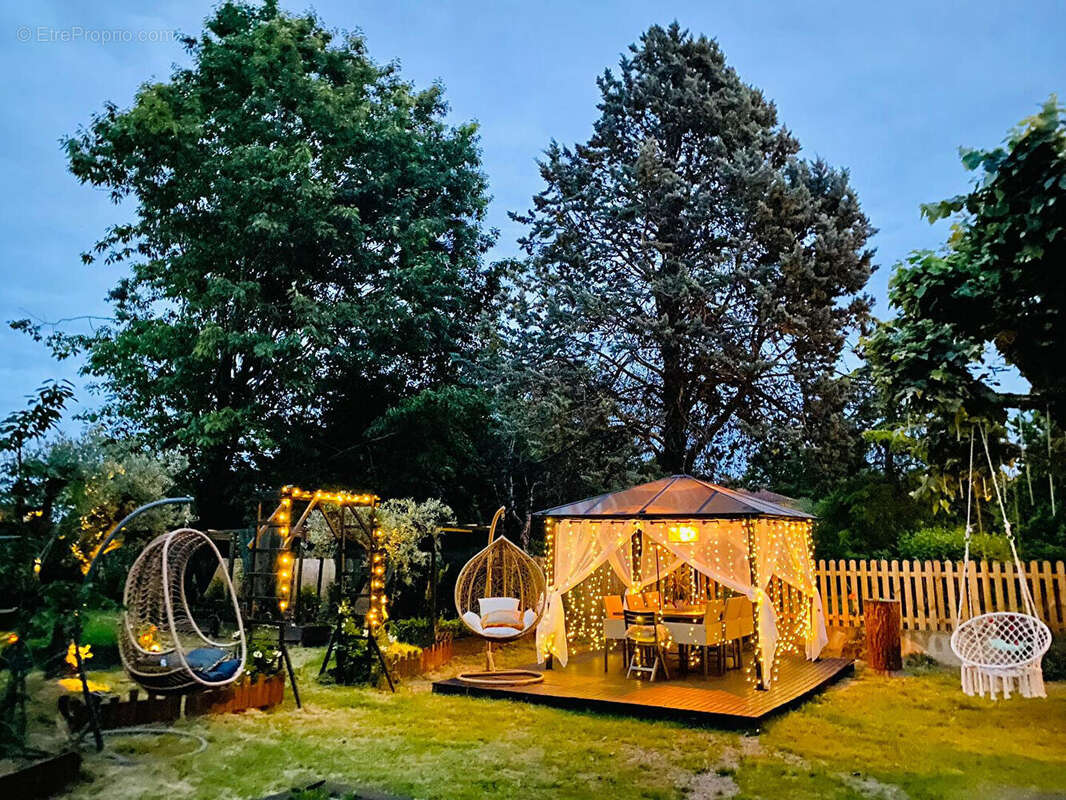 Maison à SAINT-GAUDENS