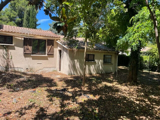 Maison à SAINT-ANDRE-DE-SANGONIS