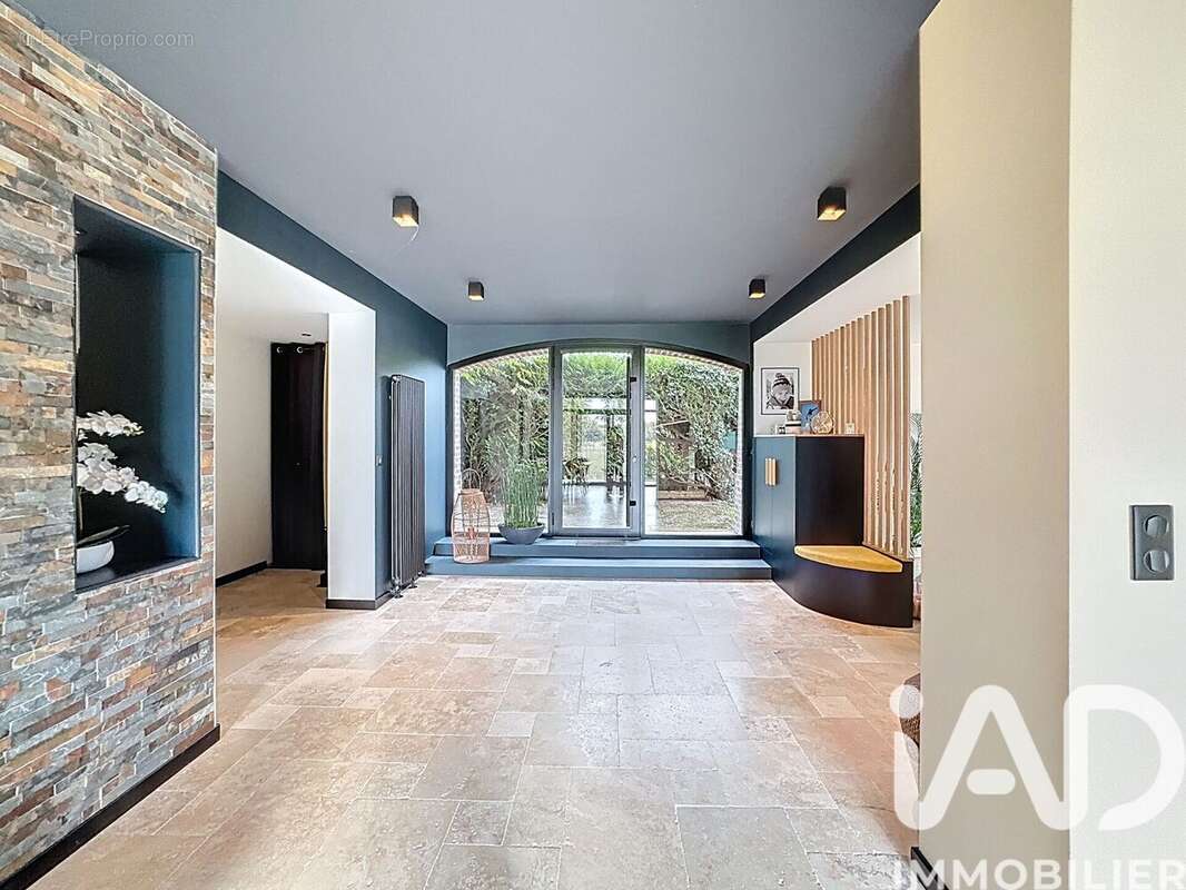 Photo 5 - Maison à HENOUVILLE