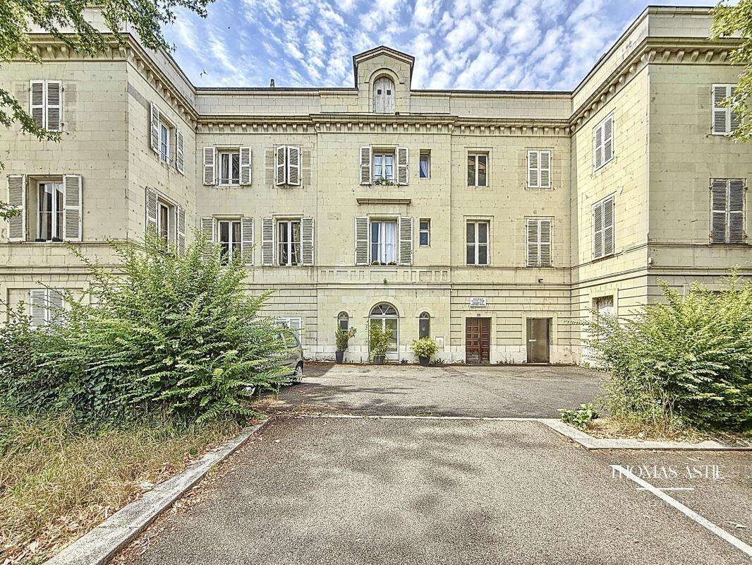 Appartement à SAUMUR