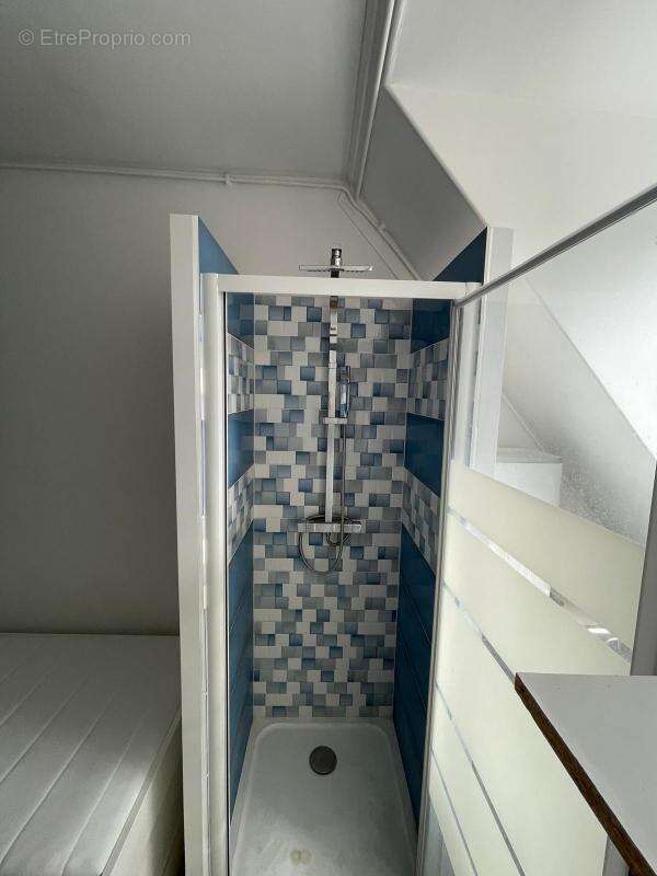 Appartement à PARIS