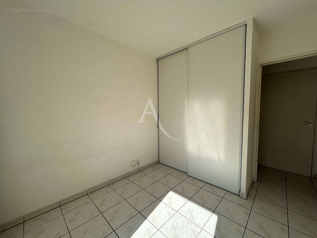 Appartement à CARCASSONNE