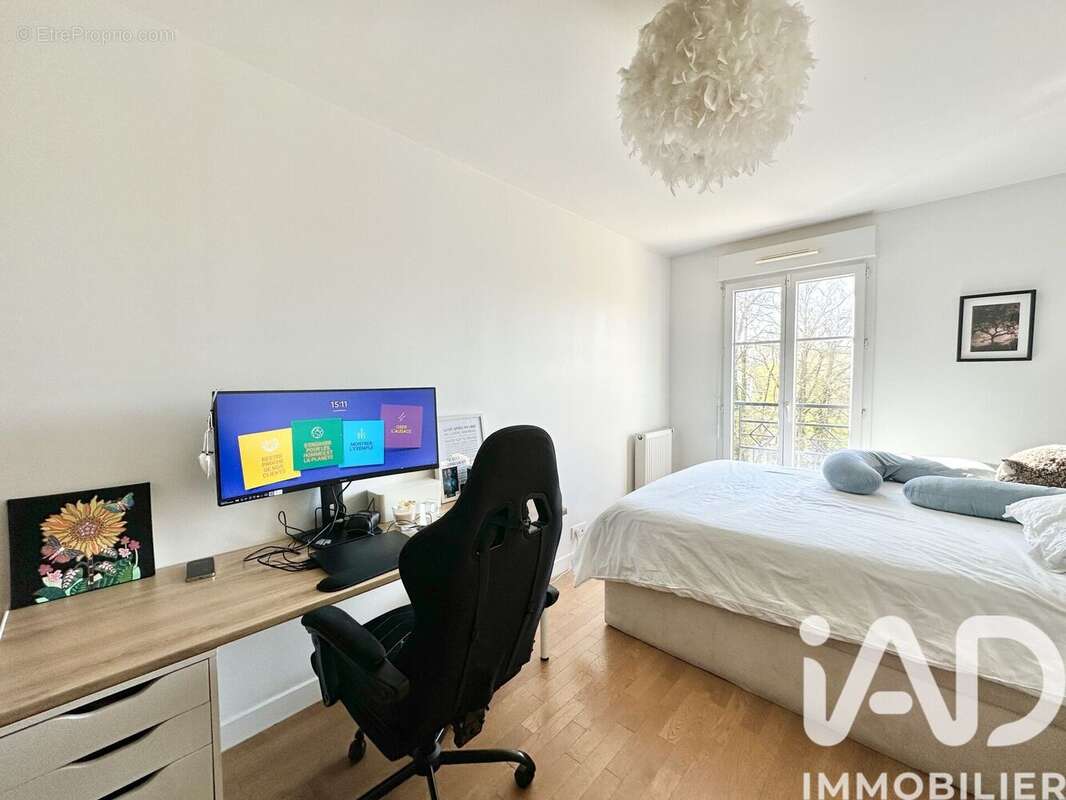 Photo 8 - Appartement à VILLEMOISSON-SUR-ORGE