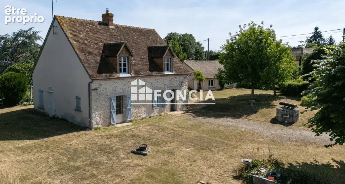 Maison de campagne - photo 2