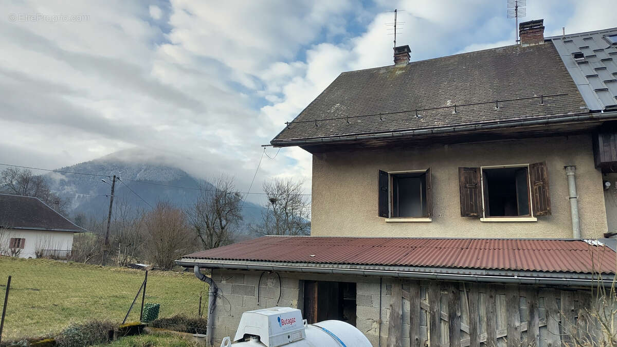 Maison 112 m² à Jarsy  - photo 17