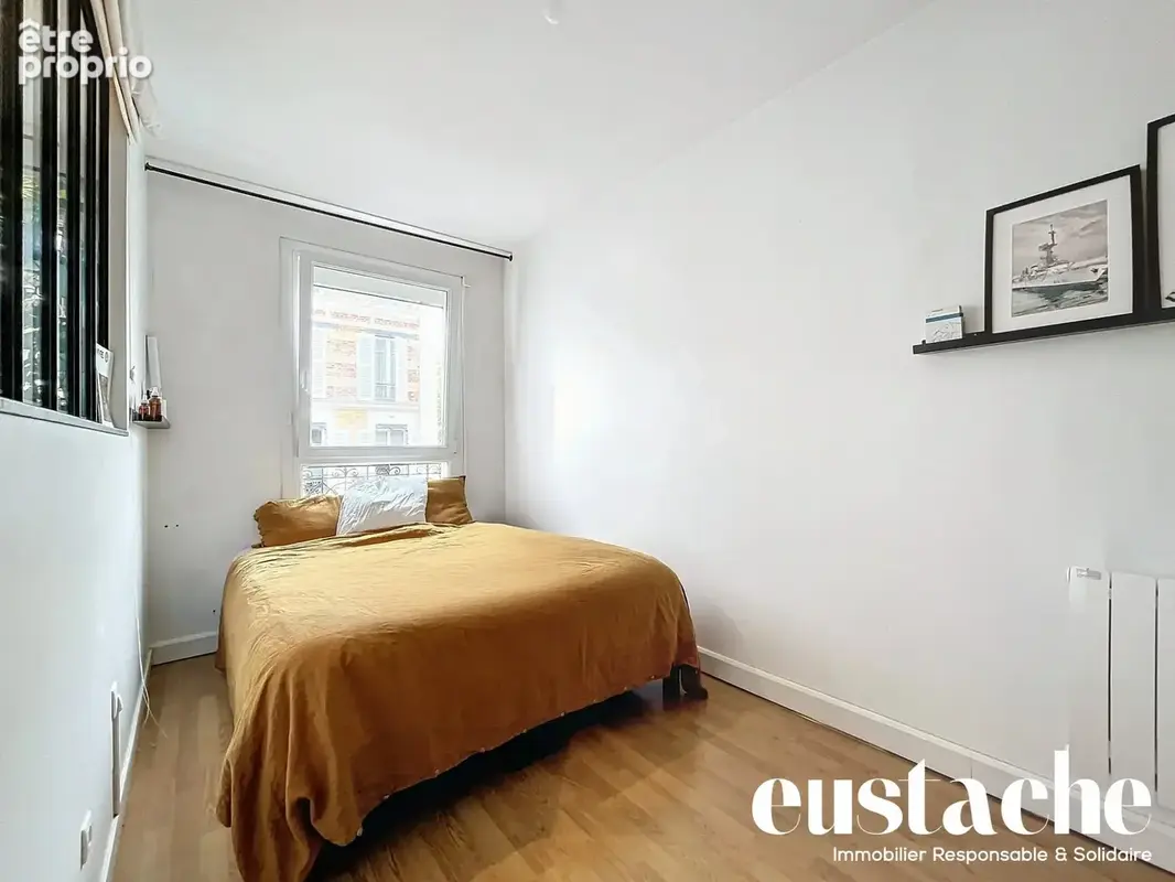 Appartement 3 pièces 68 m² à vendre à Paris-11e (75011) - photo 9