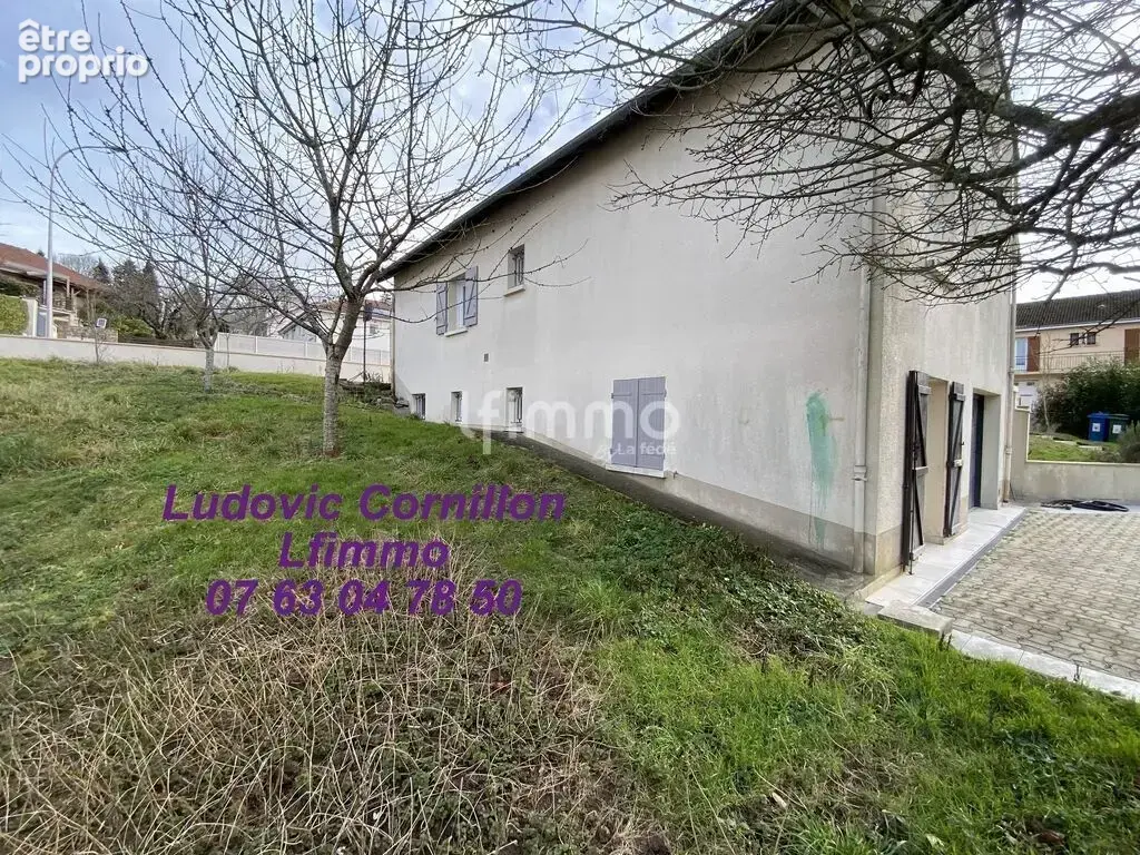 Maison individuelle 153 m2 en lotissement - photo 26