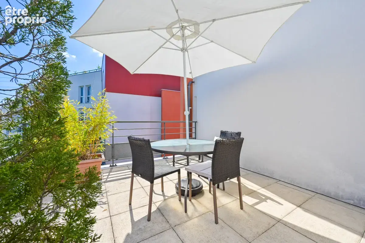 Appartement 4 pièces 84 m² à vendre à Creteil (94000) - photo 8
