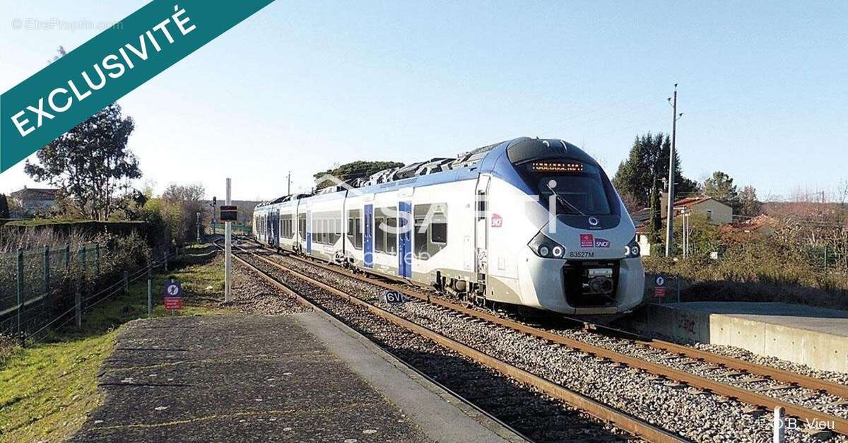 Photo 6 - Terrain à PIBRAC