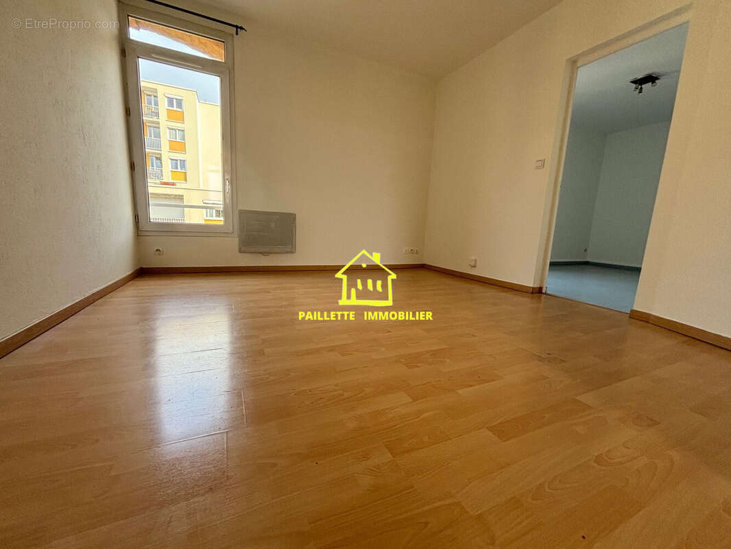 Appartement 37 m² à Le Havre  - photo 6