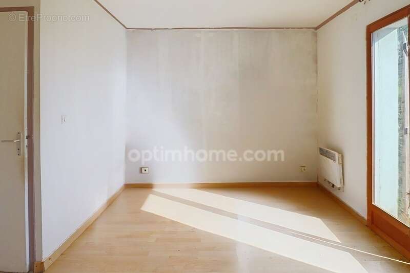 Studio avec jardin privatif et parking (77230 – Moussy-le-Vieux) - photo 2