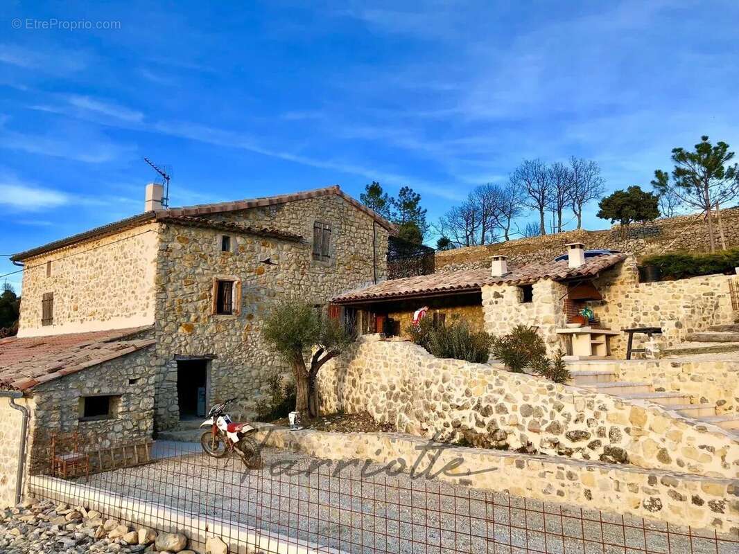 FERME - 10875 - photo 14