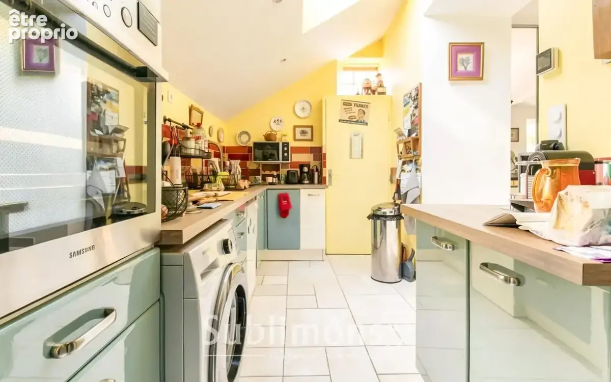 Maison à vendre Sarzeau - photo 7