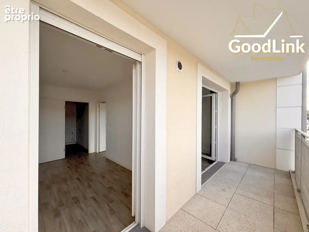 Appartement 2 pièces 40 m² à vendre à Le Blanc-Mesnil (93150) - photo 1