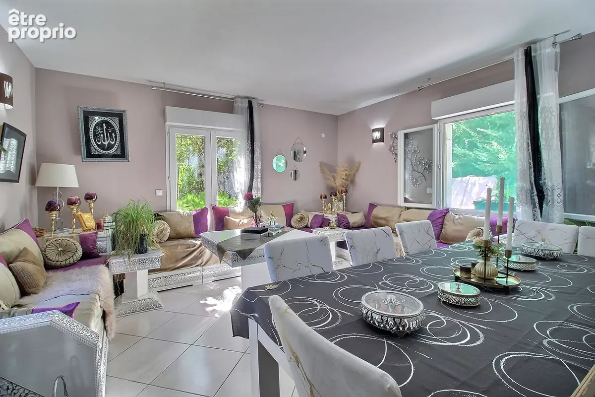 Maison 92m² à lunel - photo 3