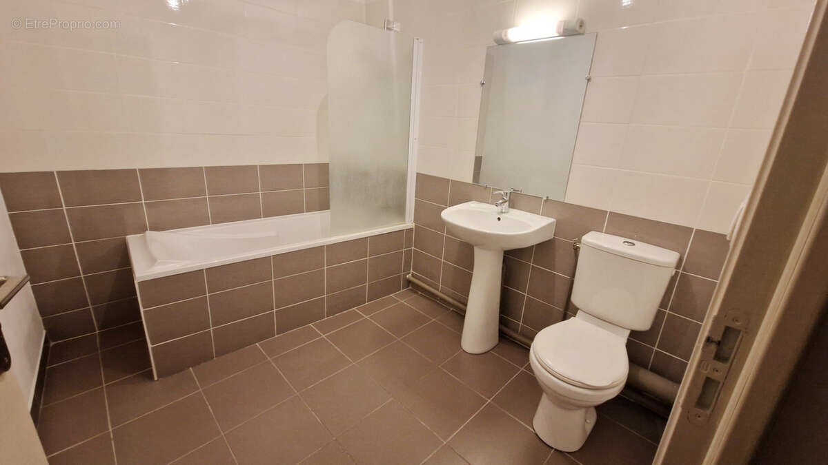 Appartement à DIEPPE