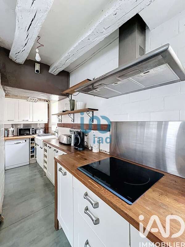 Photo 5 - Maison à CHESSY