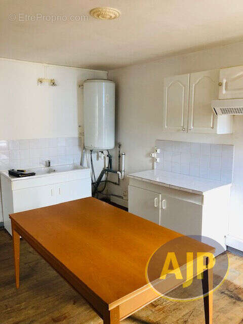 Appartement à LESPARRE-MEDOC