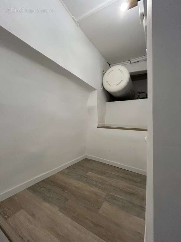 Appartement à LA CIOTAT