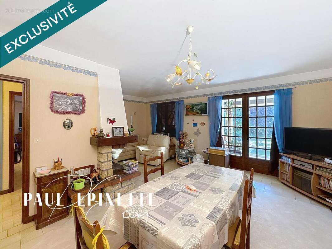 Photo 6 - Maison à LABASTIDE-DU-TEMPLE