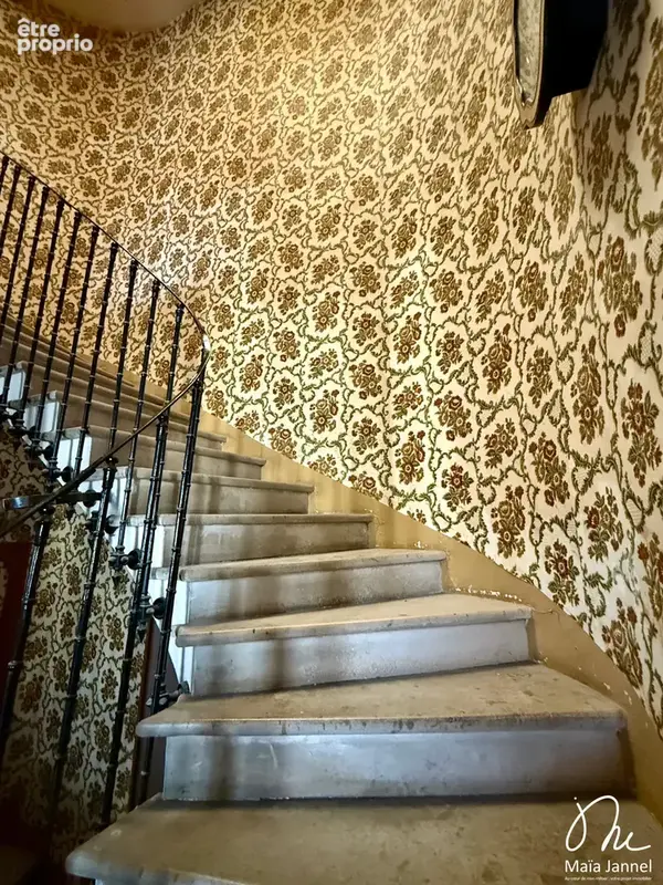 Maison bourgeoise à rénover - photo 5