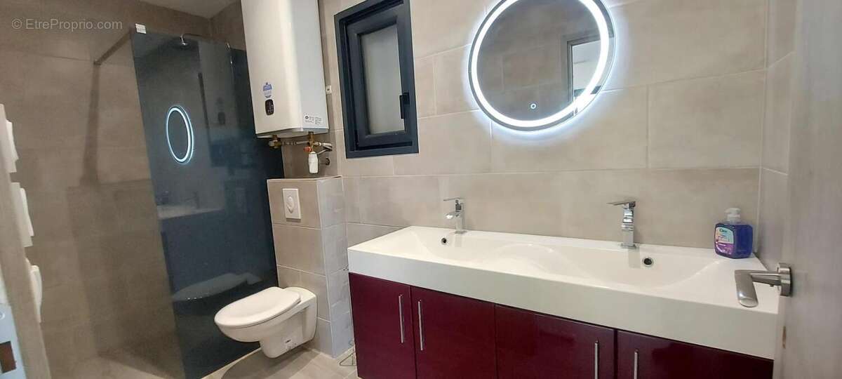 Maison à DRAGUIGNAN