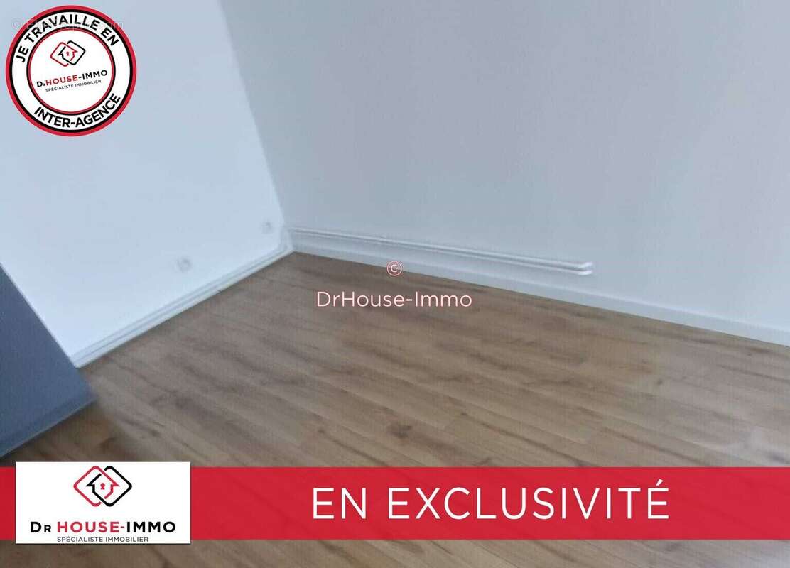 Appartement à DEAUVILLE