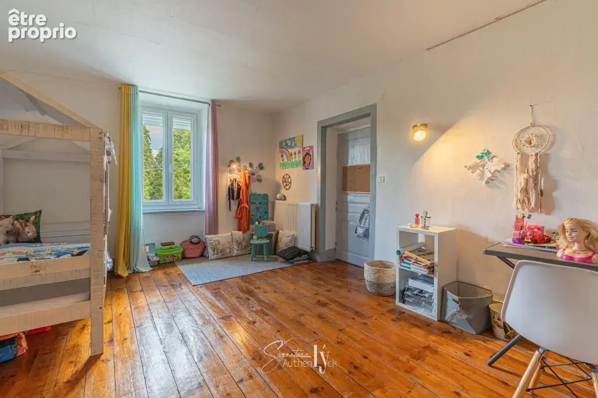 Maison 289 m² à Saint-Gence  - photo 20