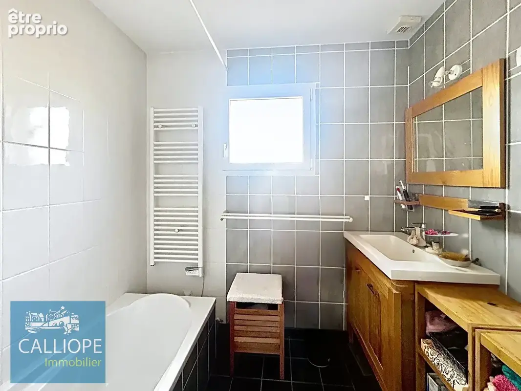 Jolie contemporaine sans travaux - photo 7