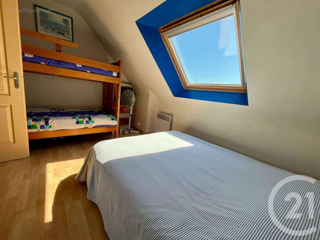 Maison 128 m² à Quiberon  - photo 17