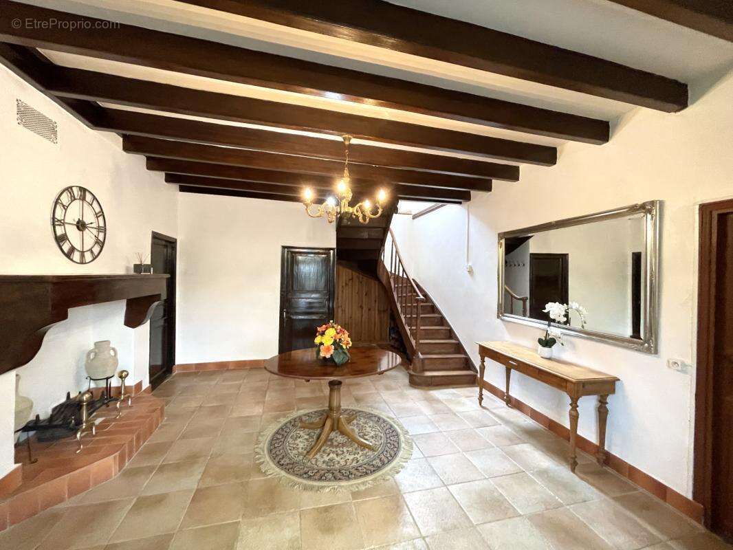 Belle maison en pierre de 4 chambres en bordure de village - photo 7
