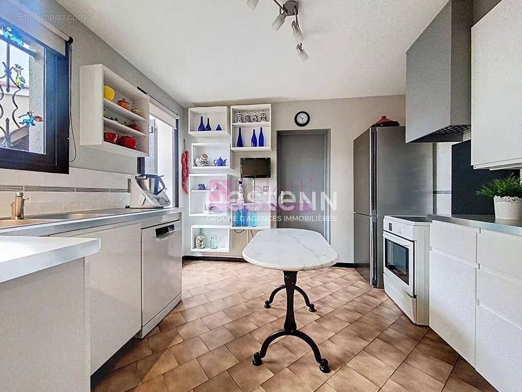 Maison à VILLENEUVE-TOLOSANE