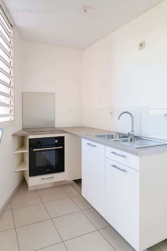 Appartement à FORT-DE-FRANCE