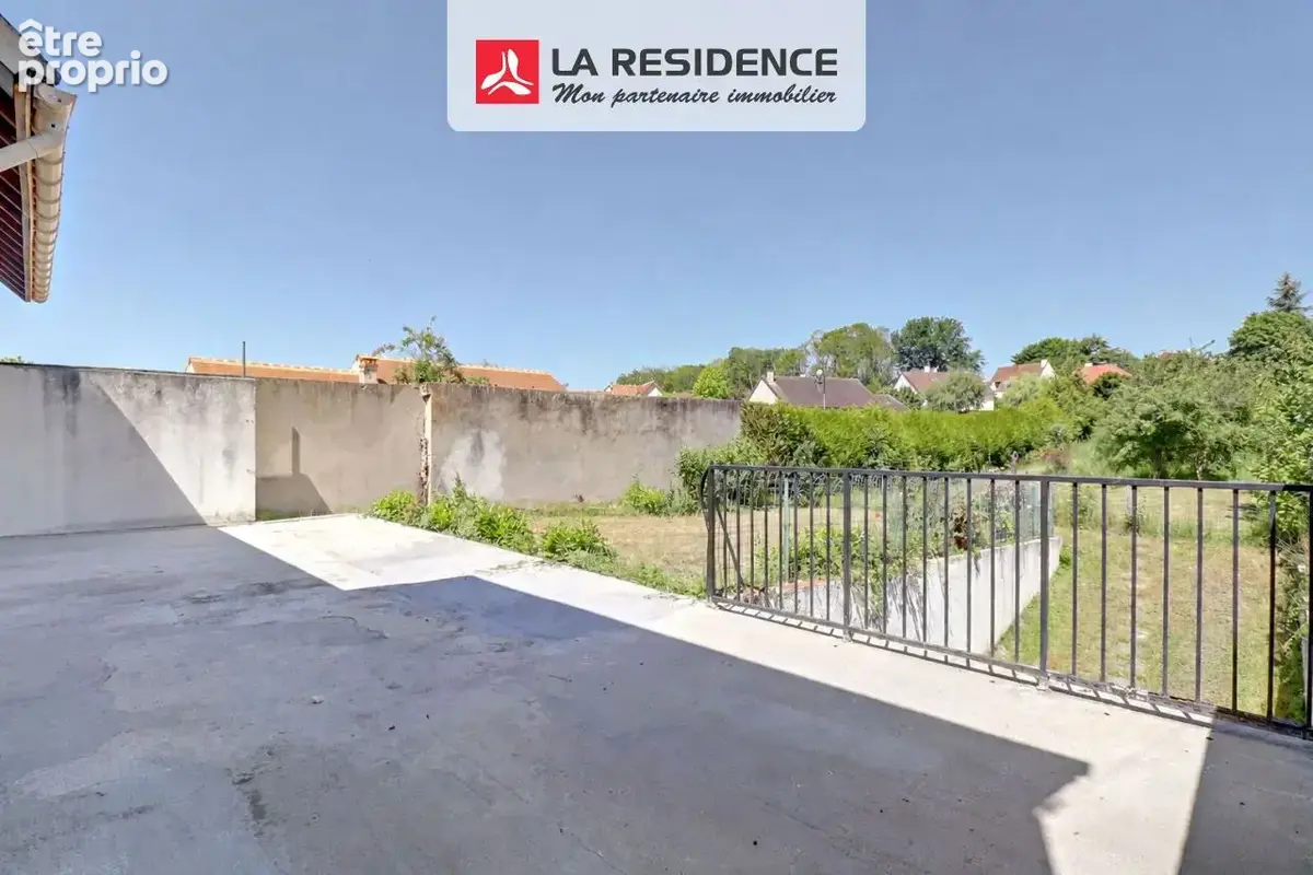 Maison 115 m² à Villiers-Saint-Frederic  - photo 5