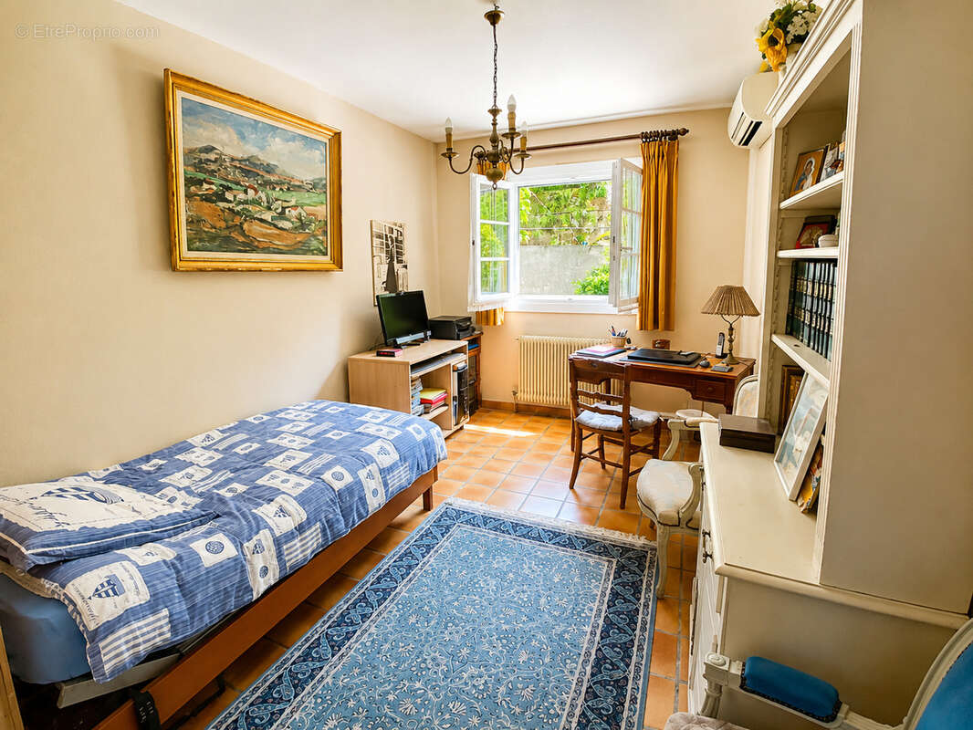 Maison à LA CROIX-VALMER