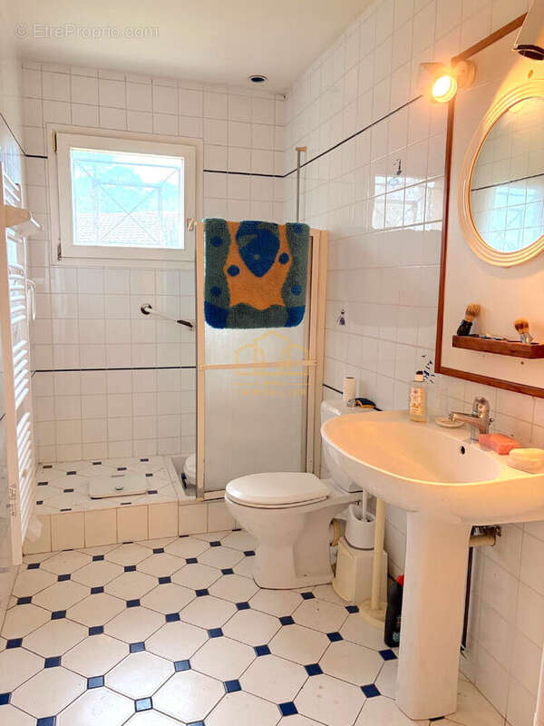 Maison à GUJAN-MESTRAS