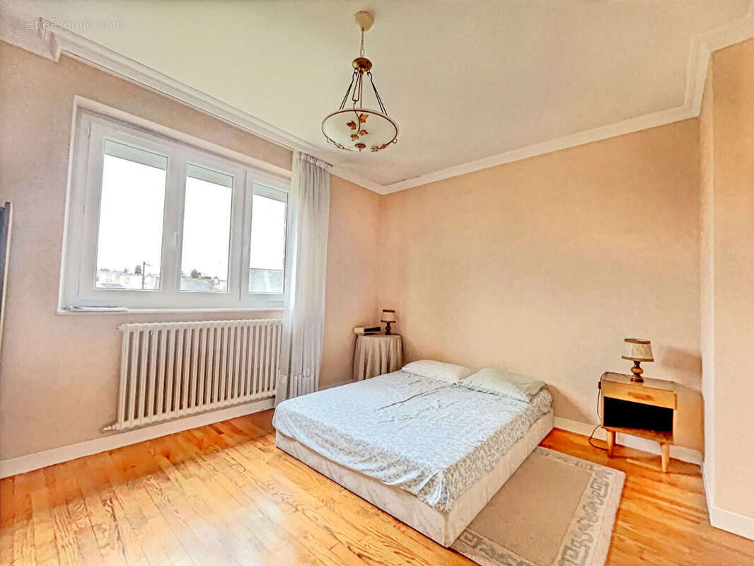 Maison à SAINT-BRIEUC