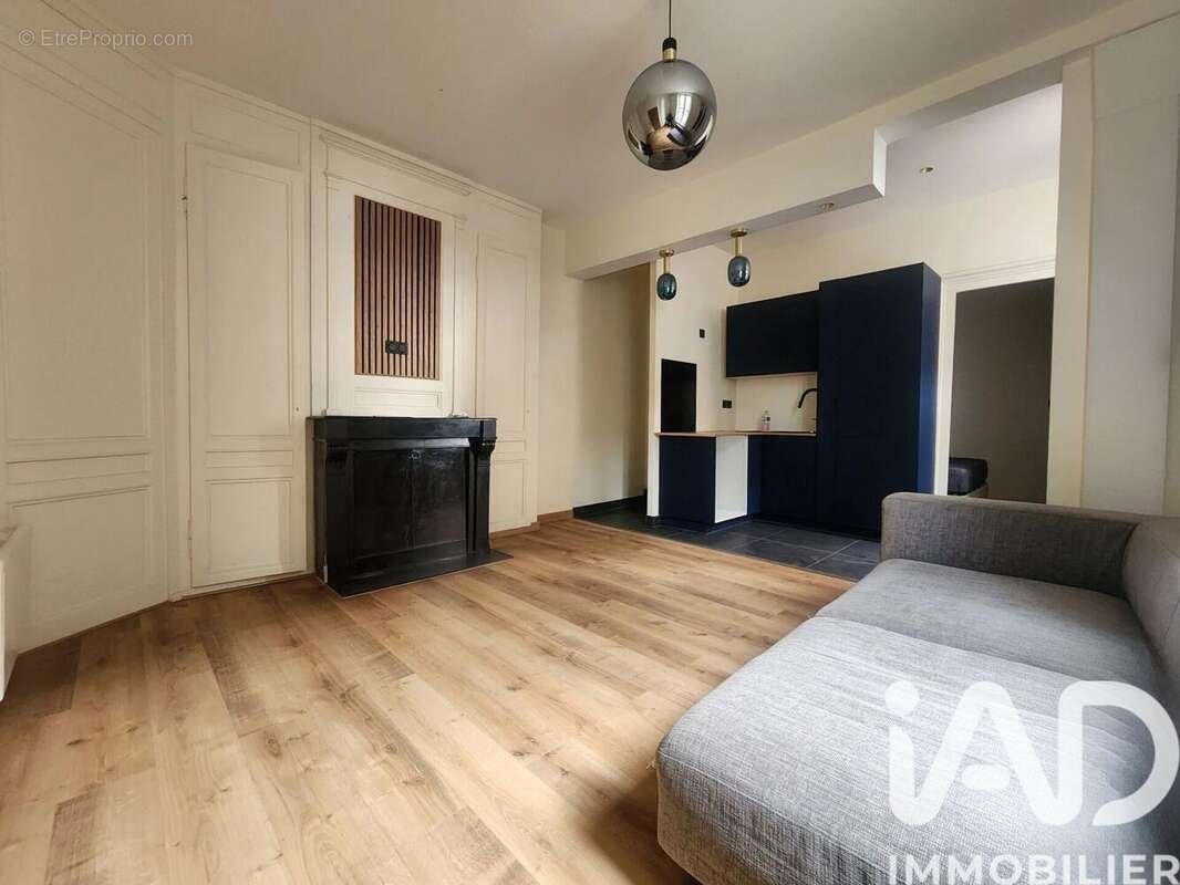 Photo 2 - Appartement à HONFLEUR