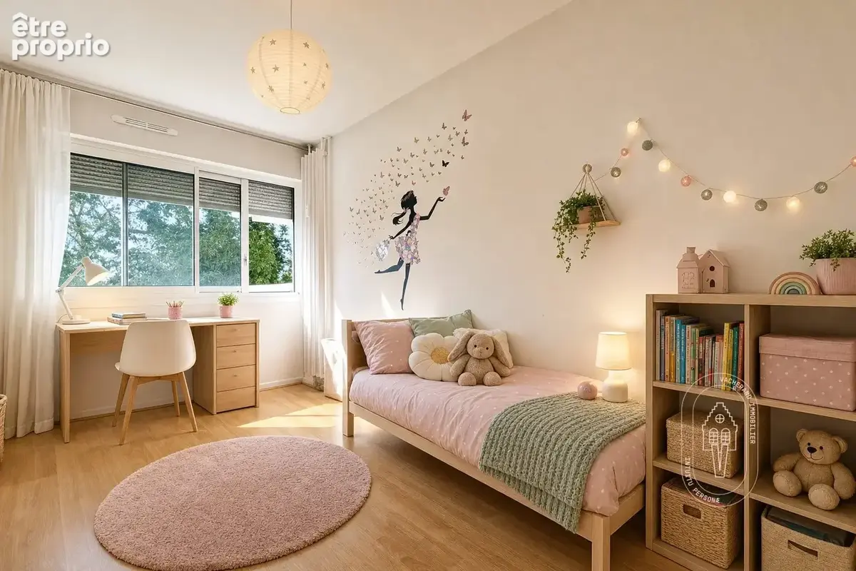 Appartement 3 pièces 84 m² à vendre à Mouvaux (59420) - photo 6