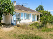 Maison à LE BUISSON-DE-CADOUIN