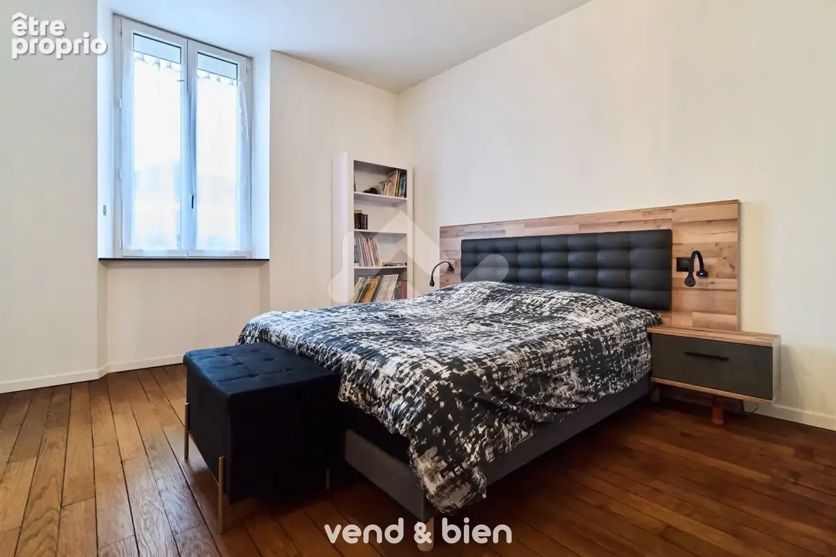 Appartement 4 pièces 108 m² à vendre à Epernay (51200) - photo 8