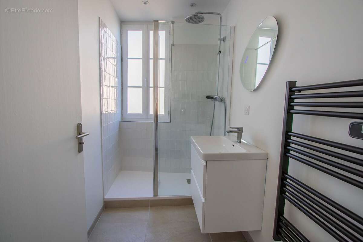 Appartement à ANGERS