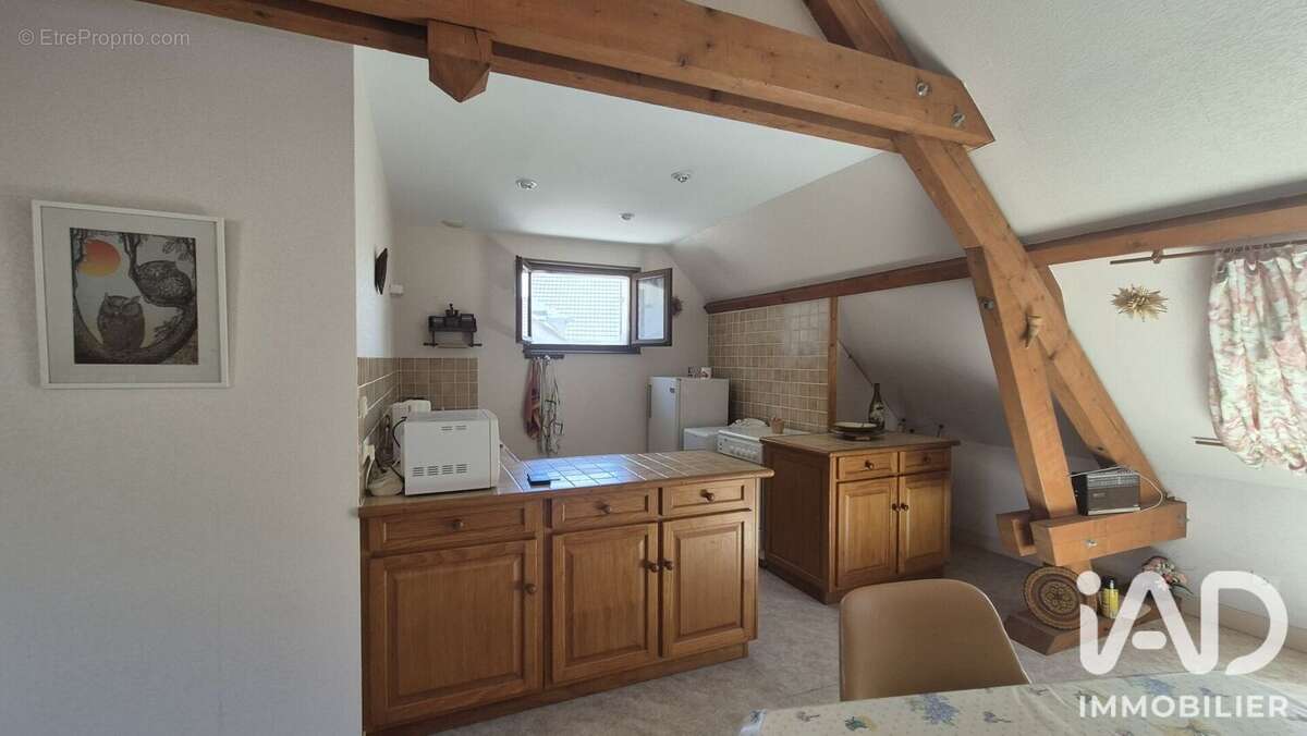 Photo 6 - Maison à DRACY-LES-COUCHES