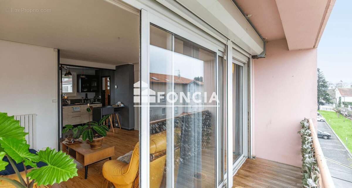 Appartement à TARBES