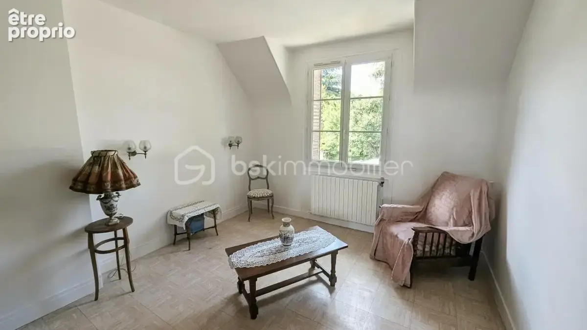 Maison meulière + dépendance - photo 10