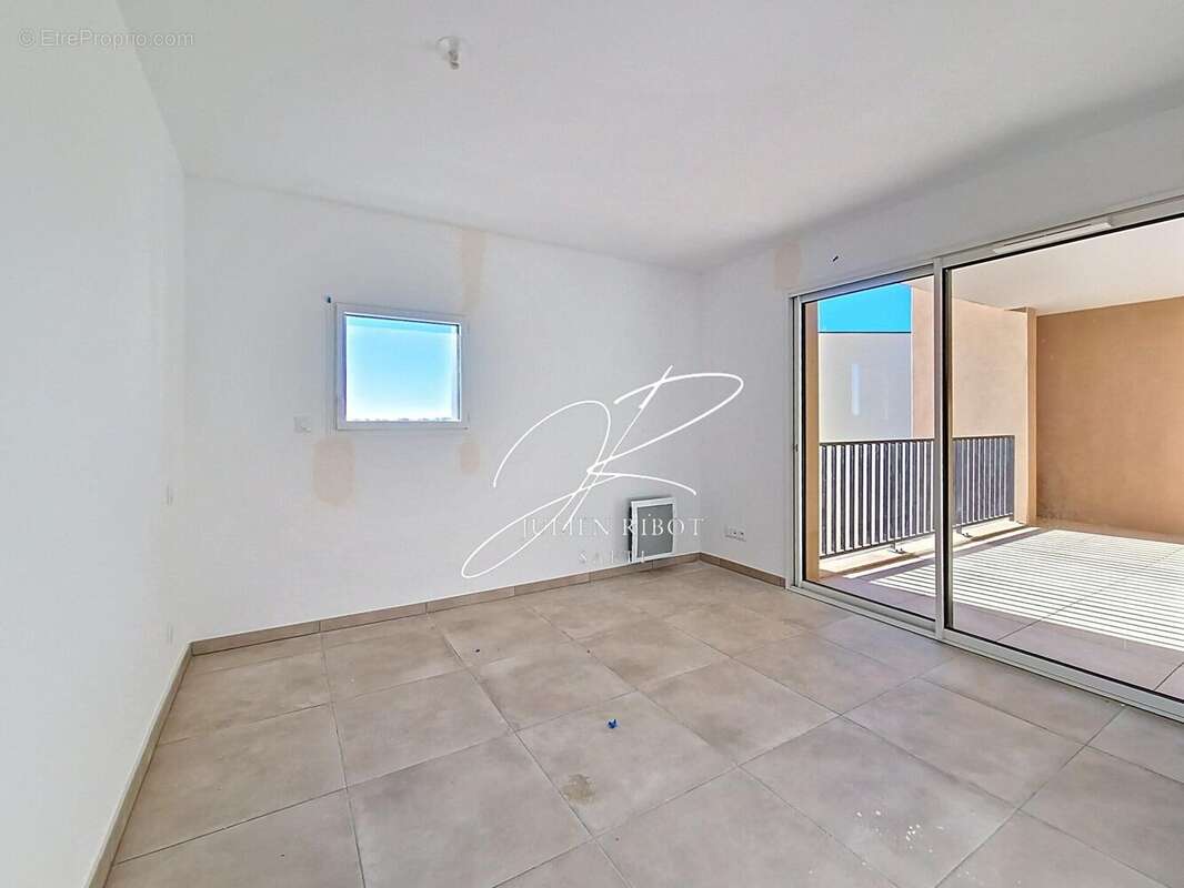 Photo 5 - Appartement à SERIGNAN