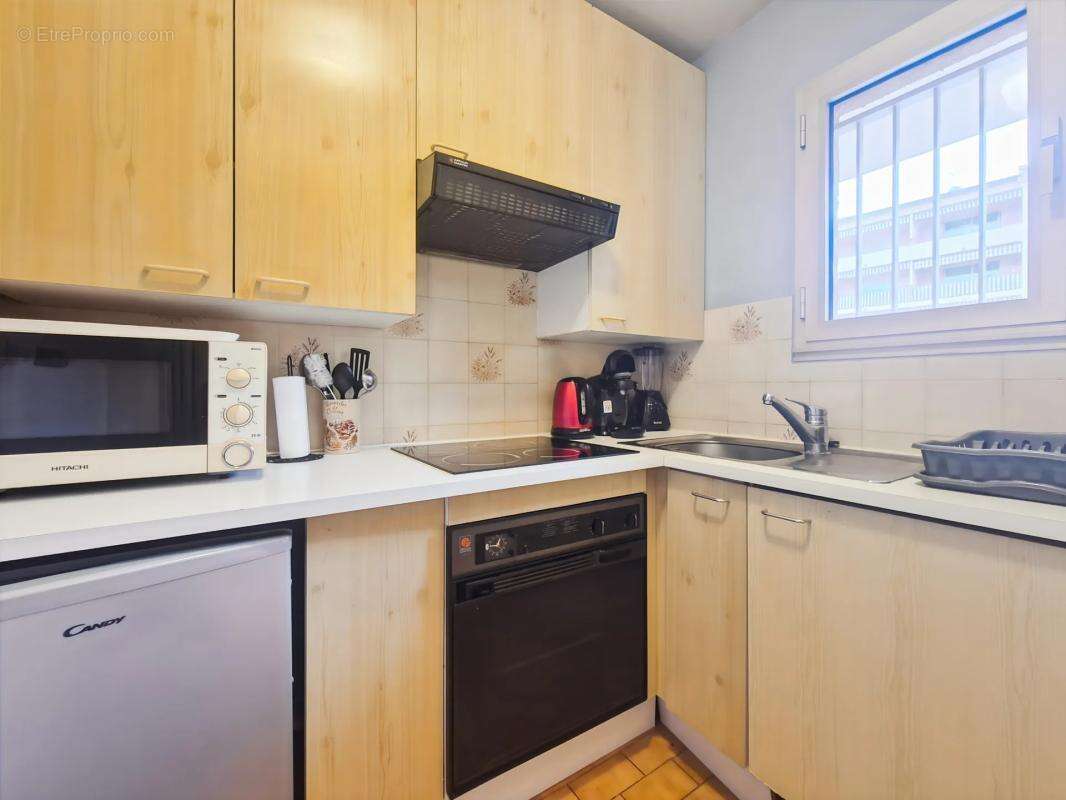 Appartement à VENCE