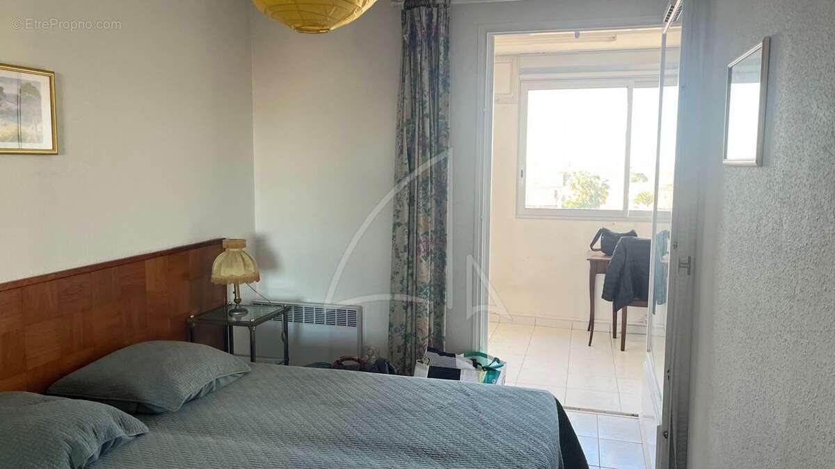 Appartement à PALAVAS-LES-FLOTS