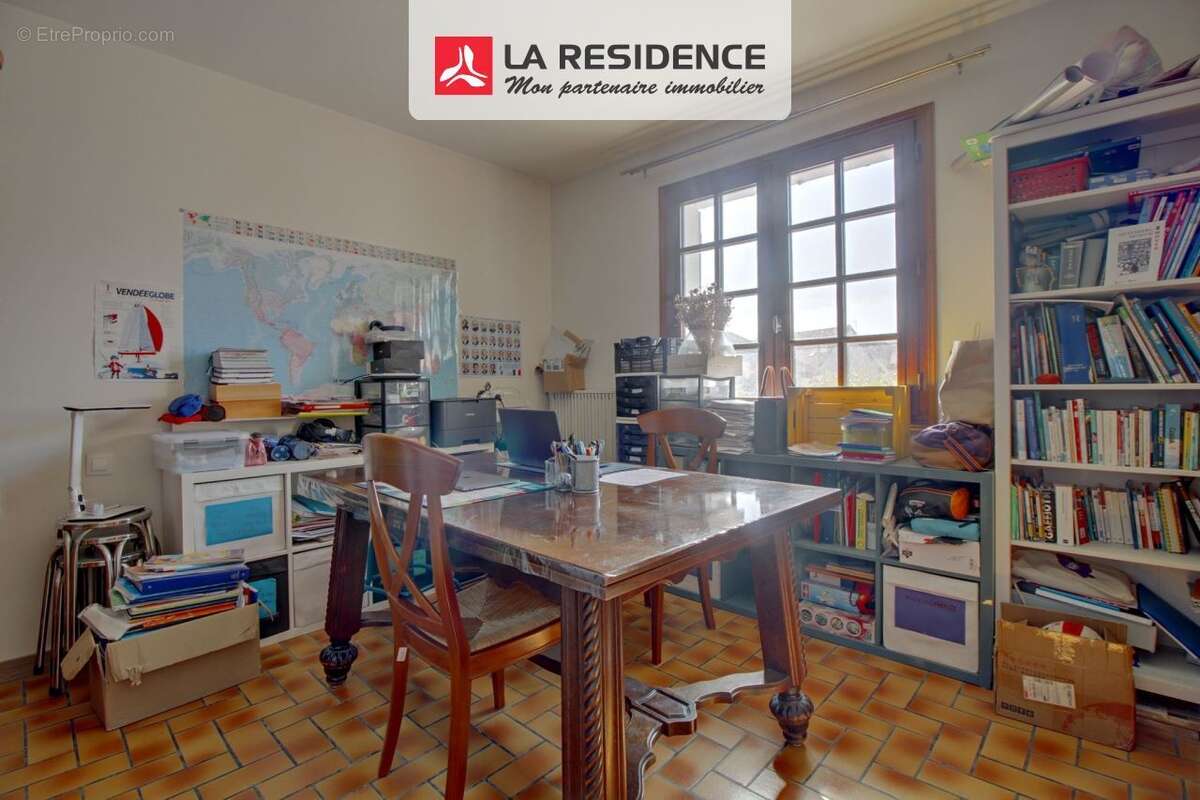 Maison 124 m² à Poissy  - photo 6