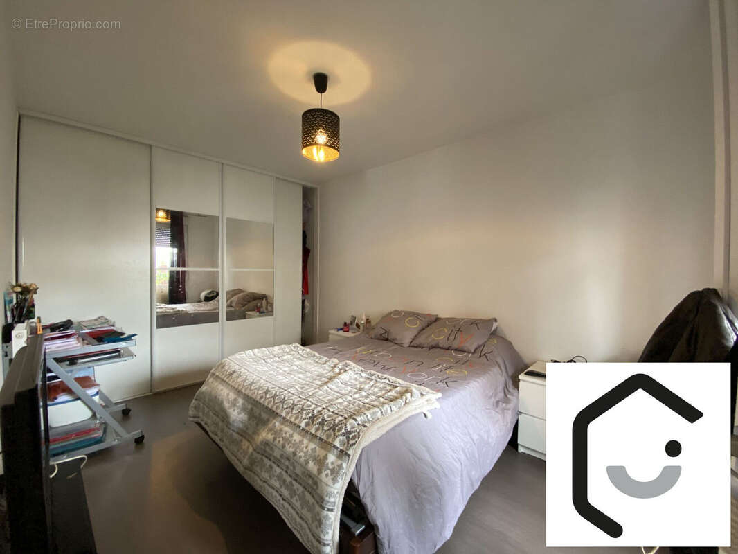 Photo 4 - Appartement à GARGES-LES-GONESSE